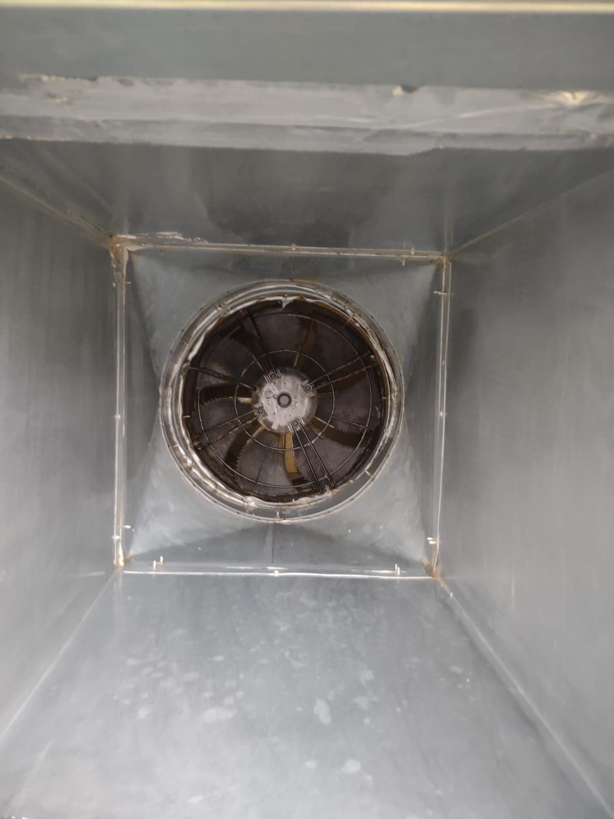 Number One For Extractor Fan Cleaning Auckland, Commercial