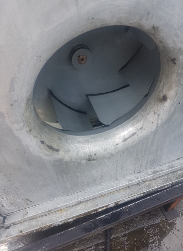 Extractor Fan Cleaning Boldon