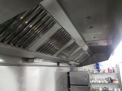 Extractor Hood Cleaning Seaham