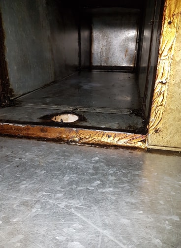 Grease Duct Cleaning Sunderland